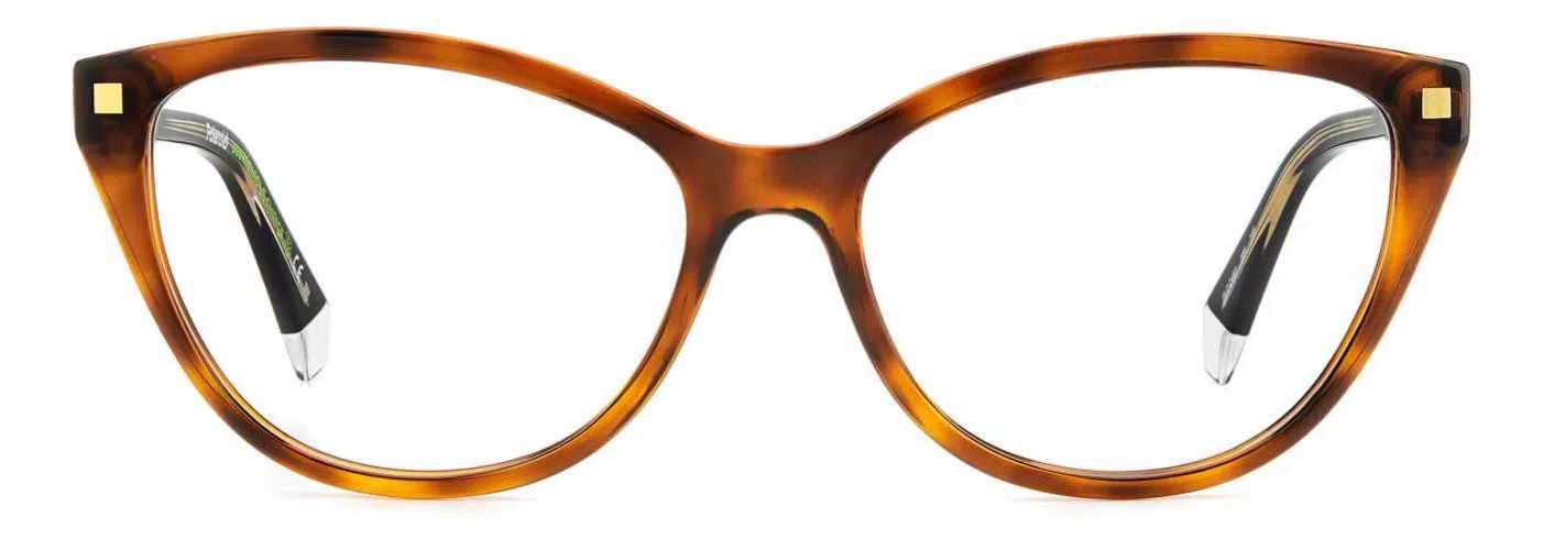Polaroid Core PLDD493 Eyeglasses